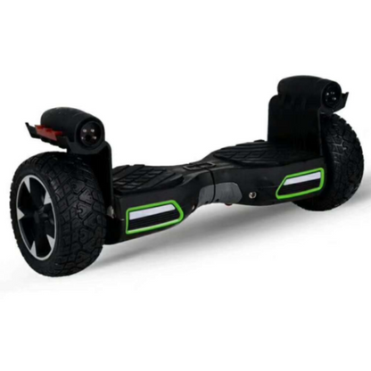 Turbo Scooter Eléctrico Smart Balance